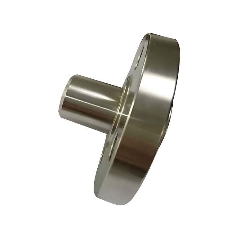 Ensemble de brides de joint de recouvrement en acier inoxydable