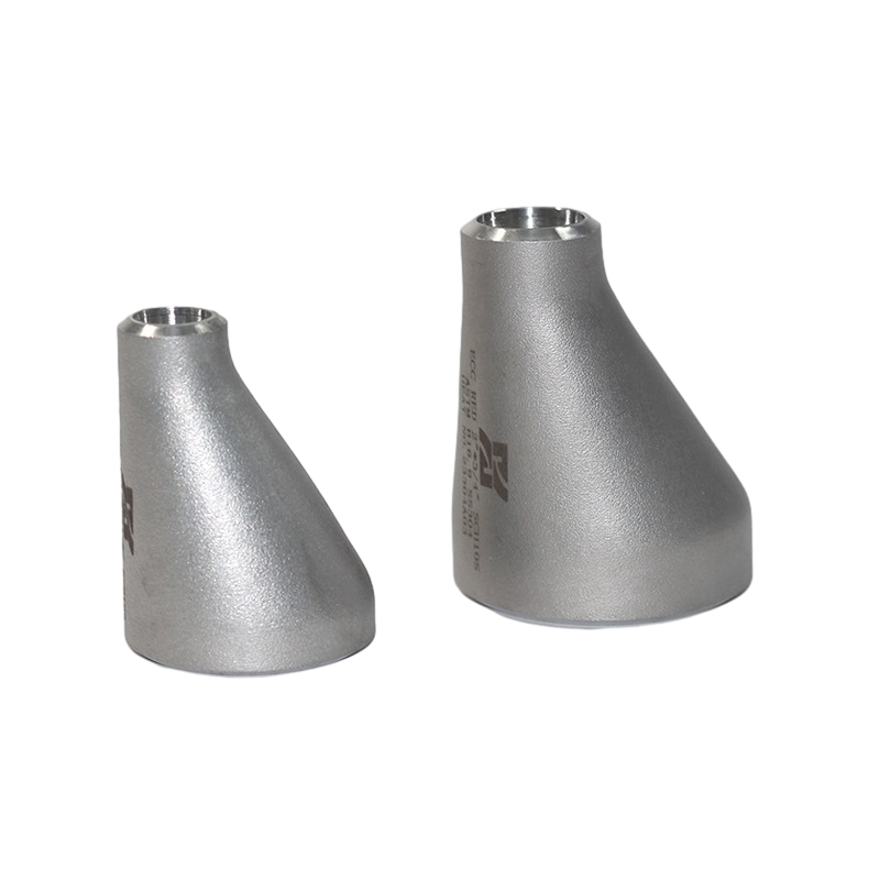 REDUCERS DE TUBE DE SEDUX DE SELD INTÉLASTUREUX 316L 316L