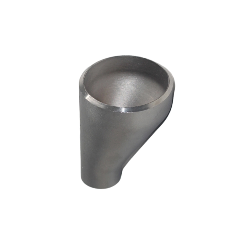 REDUCERS DE TUBE DE SEDUX DE SELD INTÉLASTUREUX 316L 316L