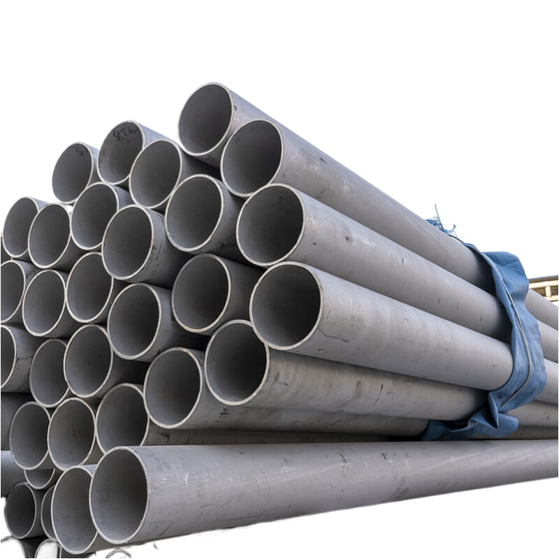 Pipes non magnétiques en acier inoxydable 316 DOM pour les systèmes d'alimentation