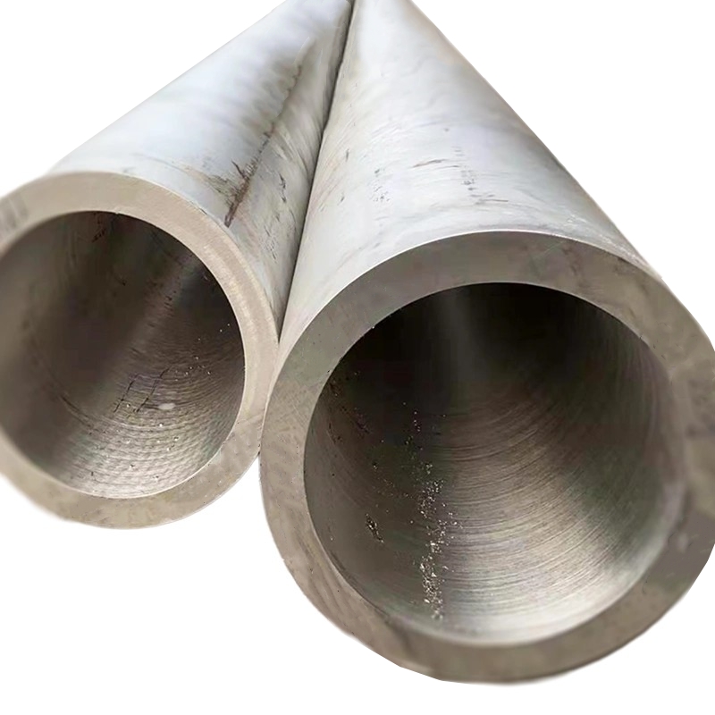 Mur de grande paroi de grande taille 304 TUBE DE COULEUR OD EN EXPACLED 178