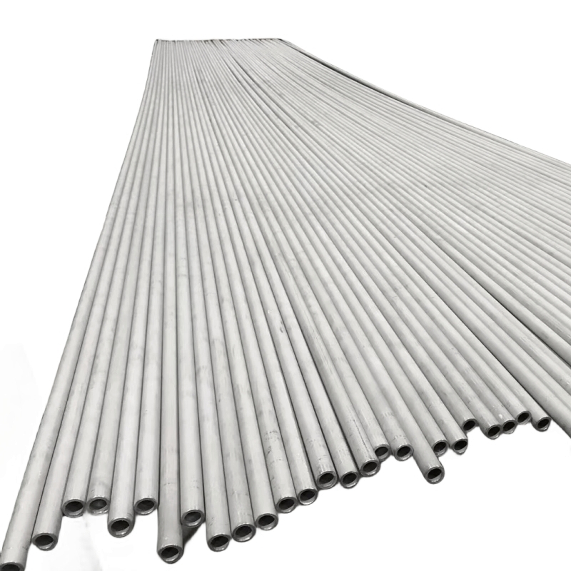 ASTM A312 Corrosion Resistance 304 Pipe marin en acier inoxydable sans couture