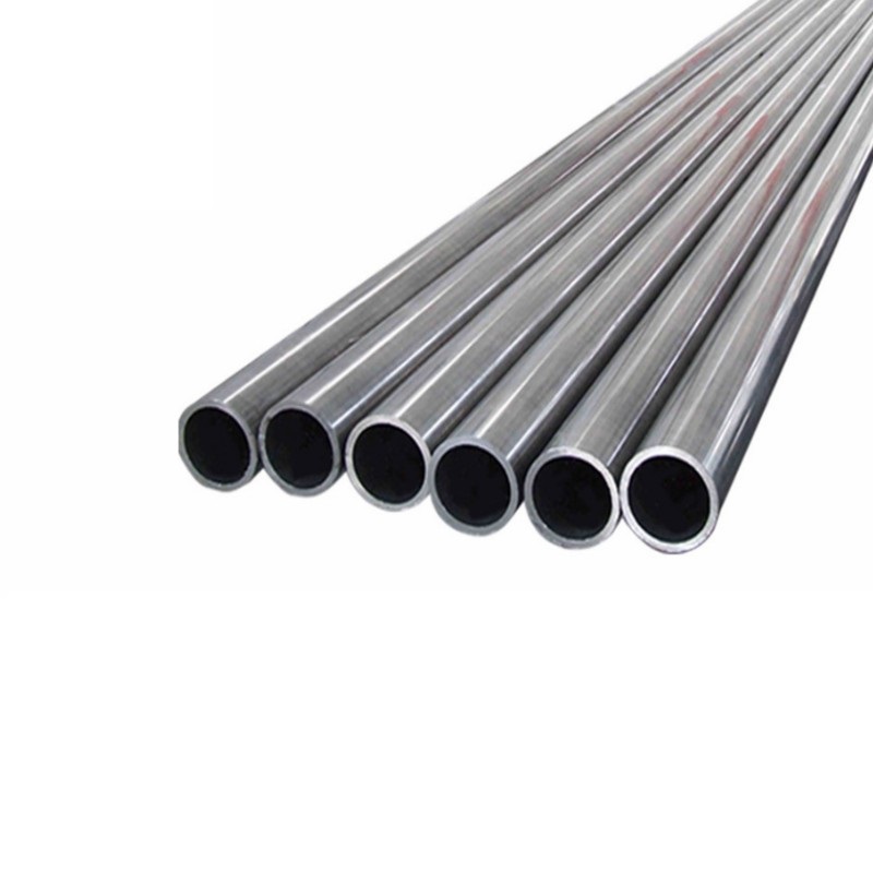 304 ACIDE ET RESSAISSANT STRUCTURAL STRUCTURE ACIER SOUDDED
