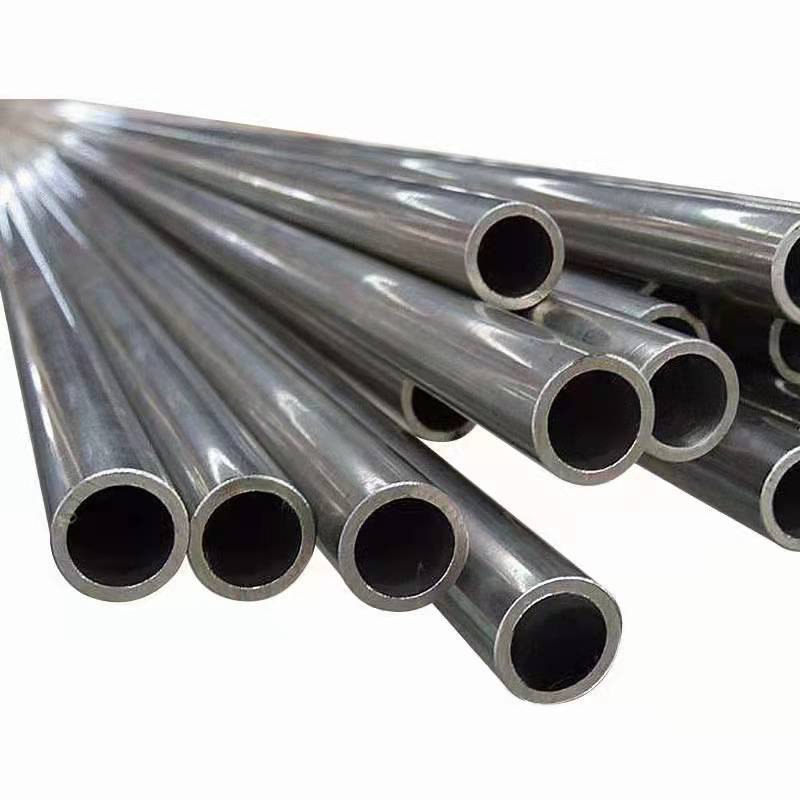 304 ACIDE ET RESSAISSANT STRUCTURAL STRUCTURE ACIER SOUDDED