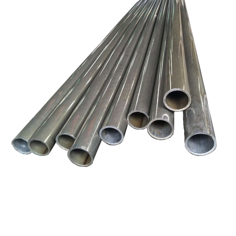 304 ACIDE ET RESSAISSANT STRUCTURAL STRUCTURE ACIER SOUDDED