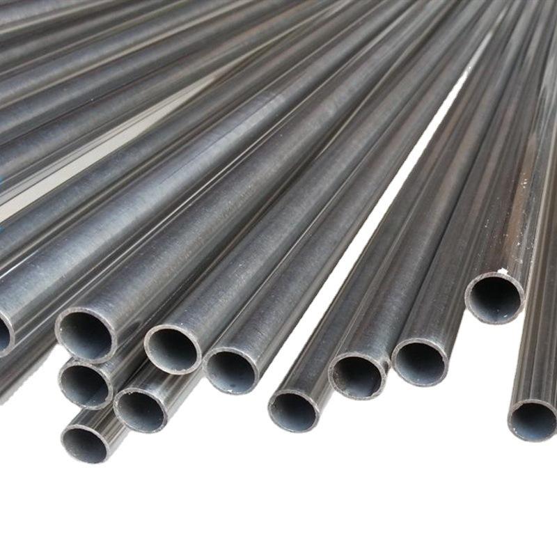 304 ACIDE ET RESSAISSANT STRUCTURAL STRUCTURE ACIER SOUDDED