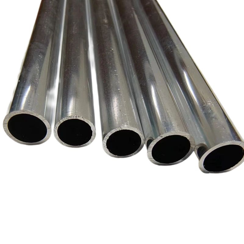 304 ACIDE ET RESSAISSANT STRUCTURAL STRUCTURE ACIER SOUDDED