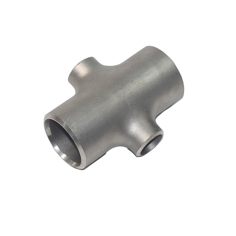 Joints de tube réductrices de réduction du métal en acier inoxydable galvanisé