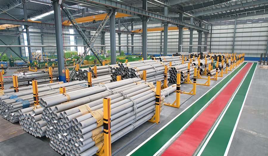 Xinhang Special Material Co., Ltd. Branche de Hangzhou