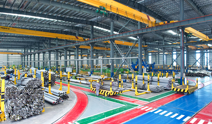 Xinhang Special Material Co., Ltd. Branche de Hangzhou