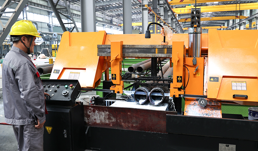 Xinhang Special Material Co., Ltd. Branche de Hangzhou