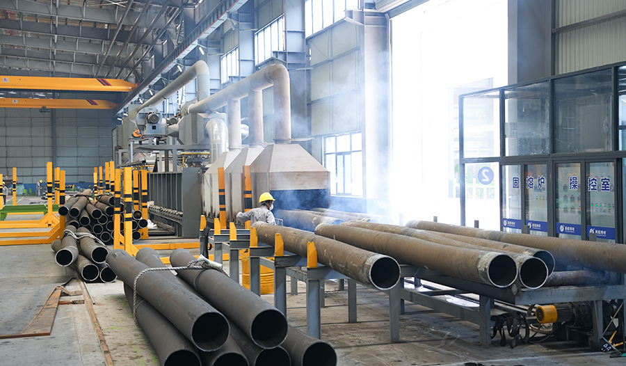 Xinhang Special Material Co., Ltd. Branche de Hangzhou