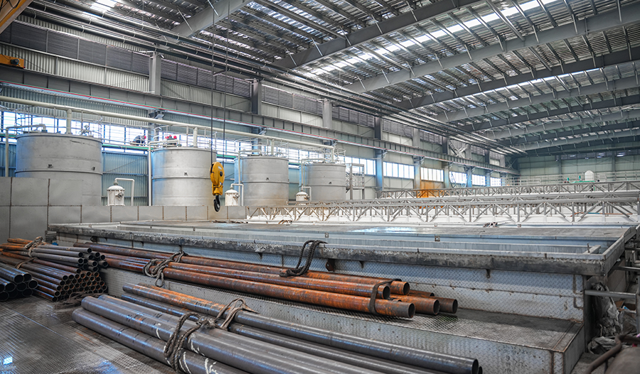 Xinhang Special Material Co., Ltd. Branche de Hangzhou