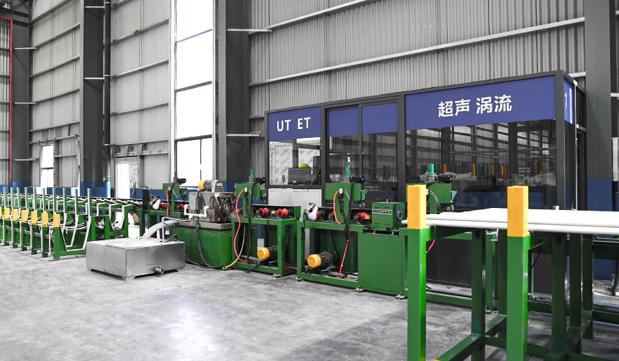 Xinhang Special Material Co., Ltd. Branche de Hangzhou