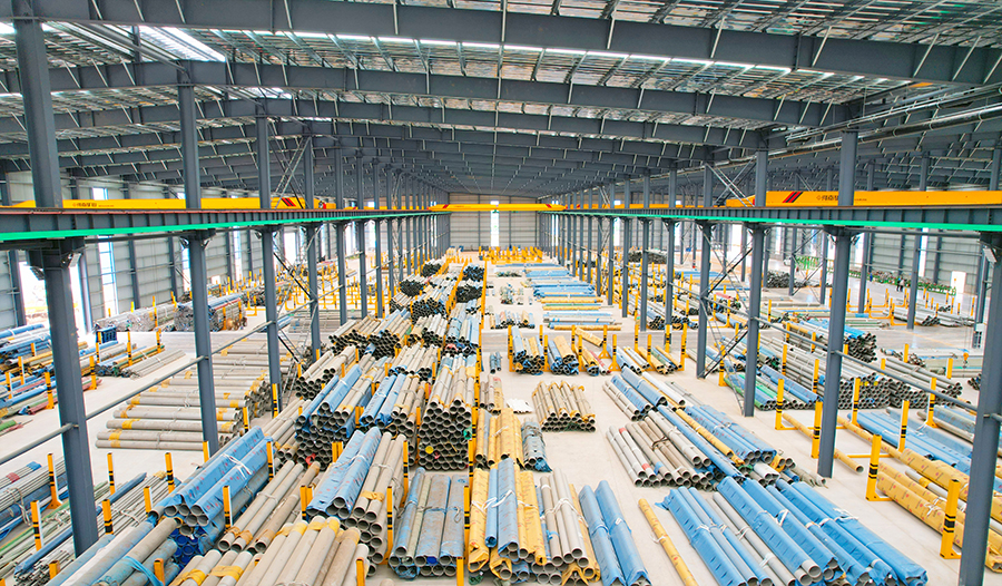 Xinhang Special Material Co., Ltd. Branche de Hangzhou