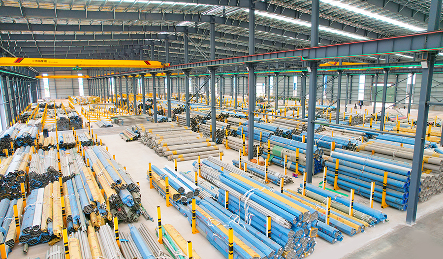 Xinhang Special Material Co., Ltd. Branche de Hangzhou